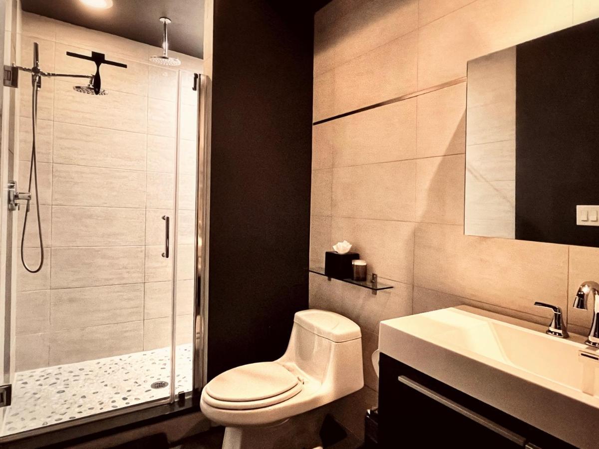 פילדלפיה Trio Sonata, 3-Bed Rock N Roll Residence In Northern Liberties מראה חיצוני תמונה