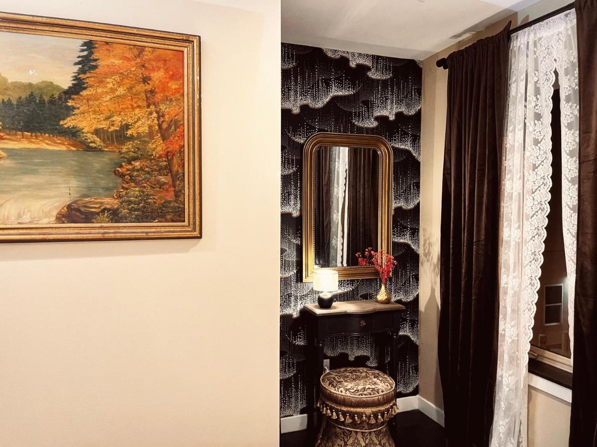 פילדלפיה Trio Sonata, 3-Bed Rock N Roll Residence In Northern Liberties מראה חיצוני תמונה