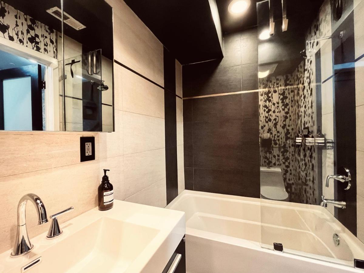 פילדלפיה Trio Sonata, 3-Bed Rock N Roll Residence In Northern Liberties מראה חיצוני תמונה