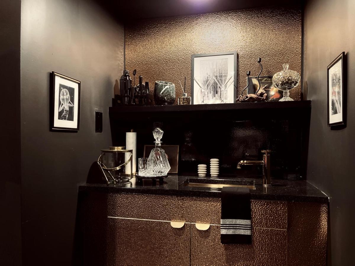 פילדלפיה Trio Sonata, 3-Bed Rock N Roll Residence In Northern Liberties מראה חיצוני תמונה