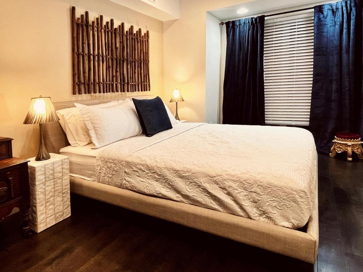 פילדלפיה Trio Sonata, 3-Bed Rock N Roll Residence In Northern Liberties מראה חיצוני תמונה