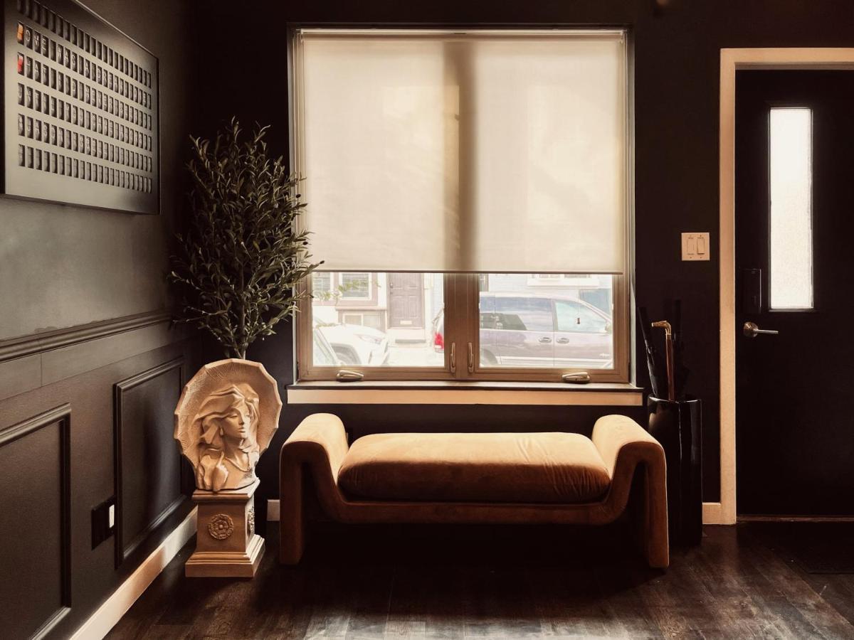 פילדלפיה Trio Sonata, 3-Bed Rock N Roll Residence In Northern Liberties מראה חיצוני תמונה