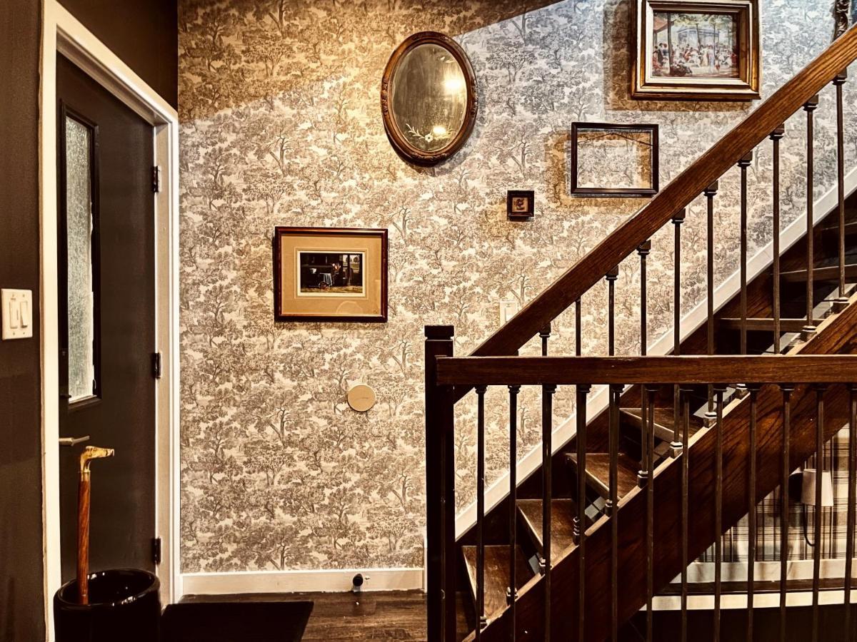 פילדלפיה Trio Sonata, 3-Bed Rock N Roll Residence In Northern Liberties מראה חיצוני תמונה