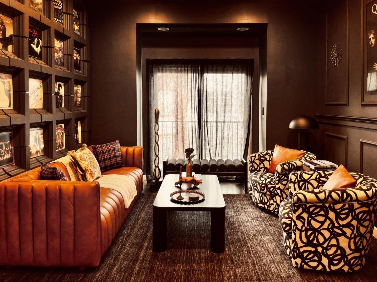 פילדלפיה Trio Sonata, 3-Bed Rock N Roll Residence In Northern Liberties מראה חיצוני תמונה