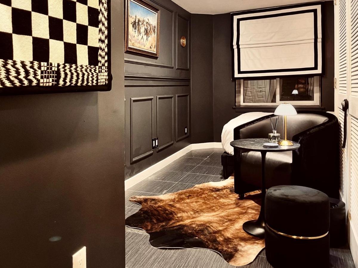 פילדלפיה Trio Sonata, 3-Bed Rock N Roll Residence In Northern Liberties מראה חיצוני תמונה