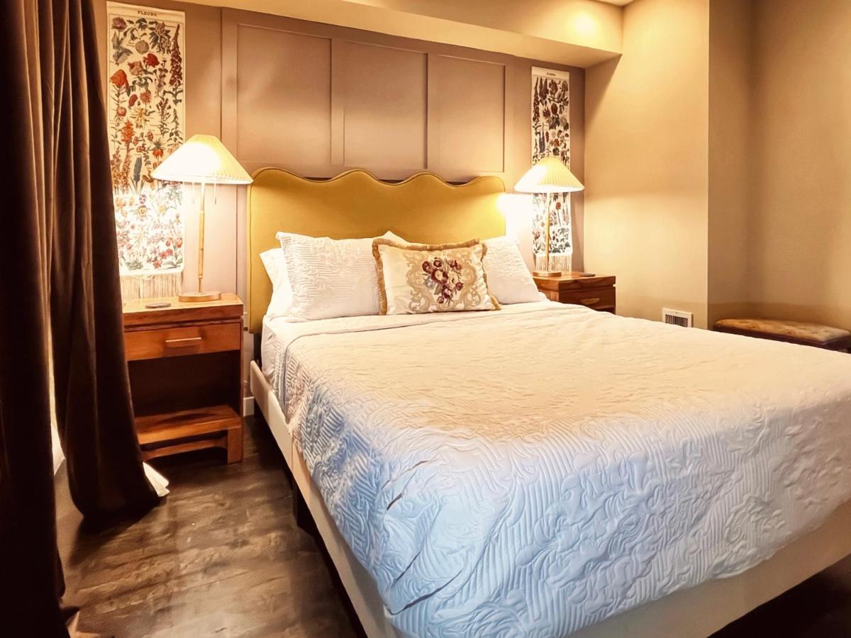 פילדלפיה Trio Sonata, 3-Bed Rock N Roll Residence In Northern Liberties מראה חיצוני תמונה